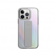 Uniq Heldro Mount Case for iPhone 14 Pro (iridescent) 2