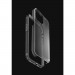 Uniq Clarion Hybrid Case - хибриден удароустойчив кейс за iPhone 14 Pro Max (прозрачен) 6
