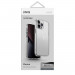 Uniq Clarion Hybrid Case - хибриден удароустойчив кейс за iPhone 14 Pro Max (прозрачен) 9