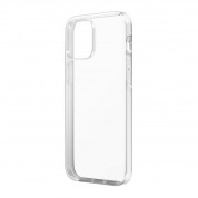 Uniq Clarion Hybrid Case for iPhone 14 Pro Max (clear) 2