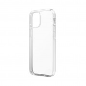 Uniq Clarion Hybrid Case for iPhone 14 Pro (clear) 2