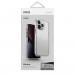Uniq Clarion Hybrid Case - хибриден удароустойчив кейс за iPhone 14 Pro (прозрачен) 9