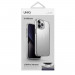 Uniq LifePro Xtreme Case - хибриден удароустойчив кейс за iPhone 14 Pro Max (прозрачен) 7