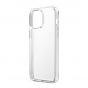 Uniq LifePro Xtreme Case - хибриден удароустойчив кейс за iPhone 14 Pro Max (прозрачен) 2