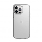 Uniq LifePro Xtreme Case - хибриден удароустойчив кейс за iPhone 14 Pro Max (прозрачен) 1
