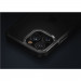 Uniq LifePro Xtreme Magnetic Case - хибриден удароустойчив кейс с MagSafe за iPhone 14 Pro (прозрачен) 6