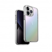 Uniq LifePro Xtreme Case for iPhone 14 Pro (iridescent) 1