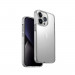 Uniq LifePro Xtreme Case - хибриден удароустойчив кейс за iPhone 14 Pro (прозрачен) 1