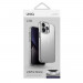 Uniq LifePro Xtreme Case - хибриден удароустойчив кейс за iPhone 14 Pro (прозрачен) 8