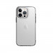 Uniq LifePro Xtreme Case - хибриден удароустойчив кейс за iPhone 14 Pro (прозрачен) 3