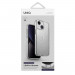 Uniq LifePro Xtreme Glitter Case - хибриден удароустойчив кейс за iPhone 14 (прозрачен) 7