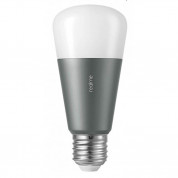 Realme Smart Bulb 9W - умна E27 LED крушка с 16 милиона цвята и безжично управление за iOS и Android 