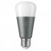 Realme Smart Bulb 12W - умна E27 LED крушка с 16 милиона цвята и безжично управление за iOS и Android  1