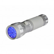 Varta UV Light - джобен LED фенер с ултравиолетова светлина 2