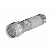 Varta UV Light - джобен LED фенер с ултравиолетова светлина