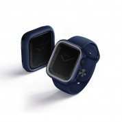 Uniq Moduo Apple Watch Case for Apple Watch 7 45mm, Apple Watch 8 45mm (blue) (2 pcs.) 2