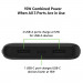 Belkin Boost Charge Power Bank 10000 mAh 15W - външна батерия с два USB-A и един USB-C изходи и технология за бързо зареждане (черен) 2