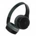 Belkin SOUNDFORM Mini Wireless Оn-Ear Headphones For Kids - безжични слушалки подходящи за деца за мобилни устройства (черен) 1