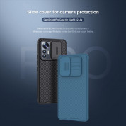 Nillkin CamShield Pro Case for Xiaomi 12 Lite (black) 5