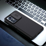 Nillkin CamShield Pro Case for Xiaomi 12 Lite (black) 3