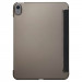 Spigen Smart Fold Case - кожен кейс и поставка за iPad 10 (2022) (черен) 5