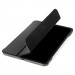 Spigen Smart Fold Case - кожен кейс и поставка за iPad 10 (2022) (черен) 6