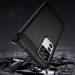 Tech-Protect Carbon Flexible TPU Case  - тънък силиконов (TPU) калъф за Xiaomi 12 Lite (черен) 3