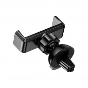 Tech-Protect V3 Mini Car Air Vent Phone Holder (black) 3