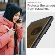 Spigen Neo FLEX Screen Protector 2 Pack - 2 броя защитни покрития с извити ръбове за целия дисплей на Google Pixel 7 Pro 1