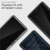 Spigen Neo FLEX Screen Protector 2 Pack - 2 броя защитни покрития с извити ръбове за целия дисплей на Google Pixel 7 Pro 5