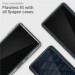 Spigen Neo FLEX Screen Protector 2 Pack - 2 броя защитни покрития с извити ръбове за целия дисплей на Google Pixel 7 Pro 6
