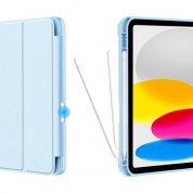 Tech-Protect SC Pen Case for iPad 10 (2022) (sky blue) 2