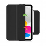 Tech-Protect Magnetic Smartcase for iPad 10 (2022) (black) 1