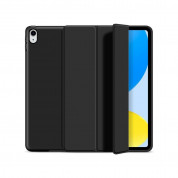 Tech-Protect Smartcase for iPad 10 (2022) (black)