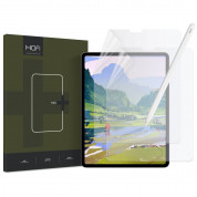 Hofi Paper Pro Plus Screen Protector - качествено защитно покритие (подходящо за рисуване) за дисплея на iPad Air 5 (2022), iPad Air 4 (2020), iPad Pro 11 M1 (2021), iPad Pro 11 (2020), iPad Pro 11 (2018) (2 броя) 