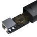 Baseus Lite Series USB-A to RJ45 Ethernet Adapter 100Mbps (WKQX000001) - адаптер USB-A към Ethernet за компютри с USB-A порт (черен) 6