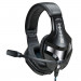Enhance GX-H4 Gaming Headset with Microphone - гейминг слушалки с микрофон за PC и лаптопи (черен-син) 1