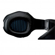 Enhance GX-H4 Gaming Headset with Microphone - гейминг слушалки с микрофон за PC и лаптопи (черен-син) 2