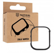 Tactical Zulu Aramid Case - кевларен кейс за Apple Watch Ultra 49мм (черен) 2