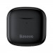 Baseus Bowie E3 TWS In-Ear Bluetooth Earphones (NGTW080001) - безжични блутут слушалки със зареждащ кейс (черен) 3