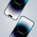 Tech-Protect Supreme Protection Set - комплект 2 броя стъклено защитно покритие за дисплея и стъклено защитно покритие за камерата на iPhone 14 Pro (прозрачен) 3