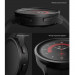 Ringke Bezel Styling Stainless Steel - рамка от неръждаема стомана с висока степен на защита за Samsung Galaxy Watch 5 Pro 45мм (черен) 7