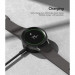 Ringke Bezel Styling Stainless Steel - рамка от неръждаема стомана с висока степен на защита за Samsung Galaxy Watch 5 Pro 45мм (черен) 8