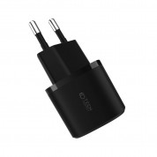 Tech-Protect C20W Mini Fast Wall Charger 20W (black) 2