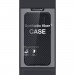 Nillkin Synthetic Fiber S Case - хибриден удароустойчив кейс за iPhone 14 Pro Max (черен) 15