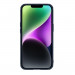 Nillkin Textured S Magnetic Rugged Case - хибриден удароустойчив кейс с MagSafe за iPhone 14 (син) 4