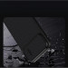 Nillkin Textured S Magnetic Rugged Case - хибриден удароустойчив кейс с MagSafe за iPhone 14 (черен) 8