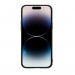 Nillkin Synthetic Fiber S Case - хибриден удароустойчив кейс за iPhone 14 Pro (черен) 4