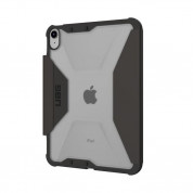 Urban Armor Gear Plyo Case - удароустойчив хибриден кейс за iPad 10 (2022) (прозрачен) 3
