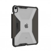 Urban Armor Gear Plyo Case - удароустойчив хибриден кейс за iPad 10 (2022) (прозрачен) 1